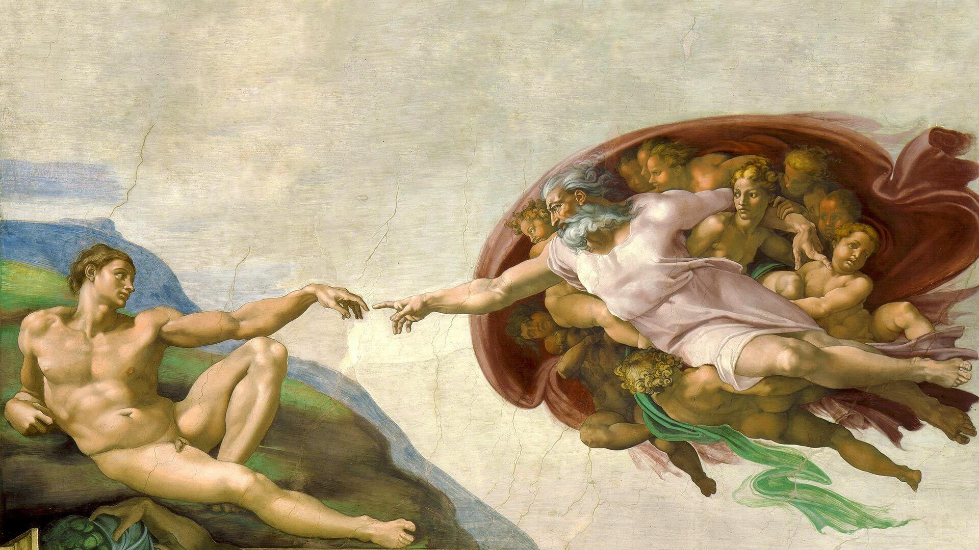 In Algorhitm We Trust 2