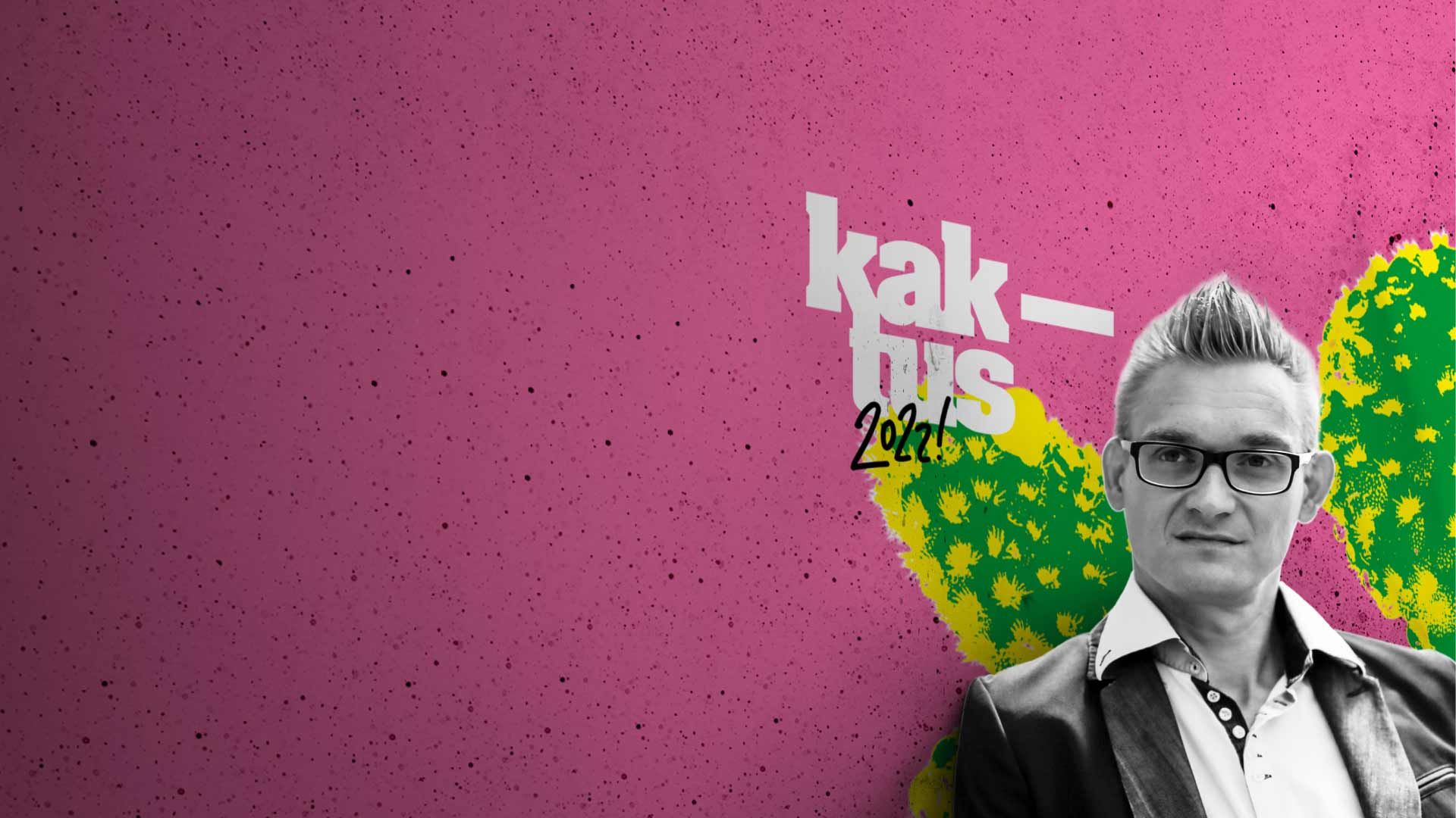 Kaktus Miha Bevc Web