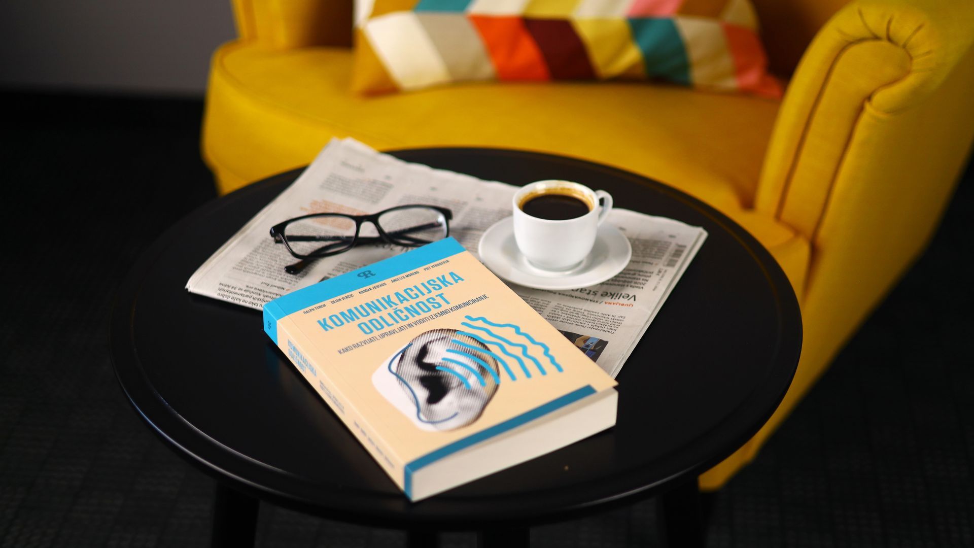 Komunikacijska Odlicnost