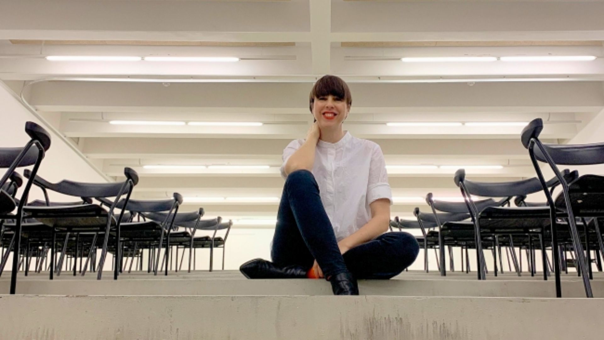 Katja Petrin Dornik Med Pet Najboljsih V Sloveniji