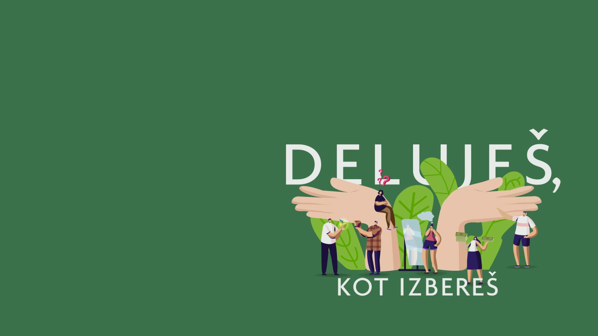 Herman Web Delujes Kot Izberes