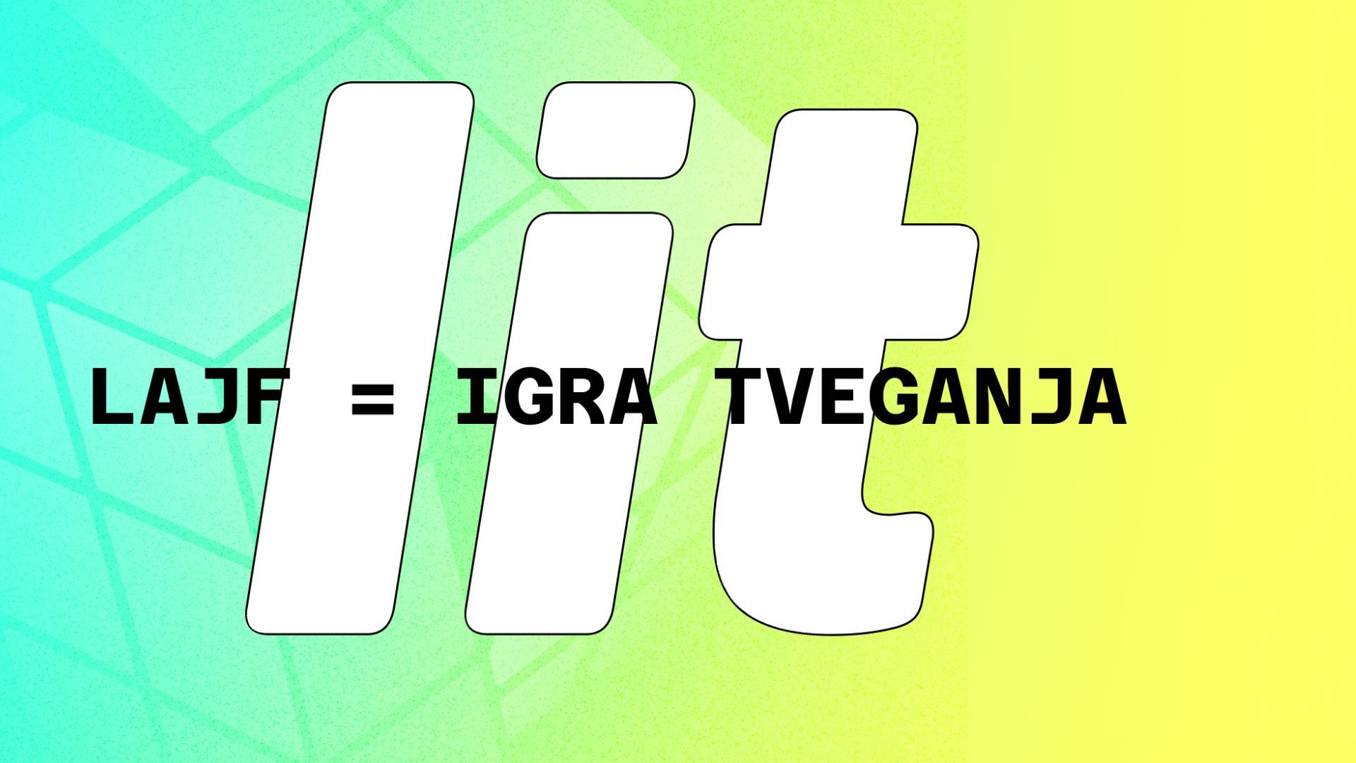 At Lajfjeigratveganja