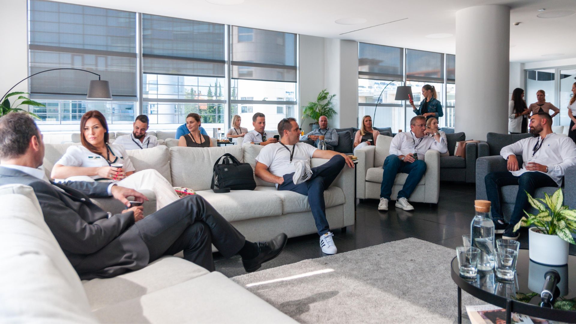 Herman Sedaj Clan Sbc Slovenian Business Cluba