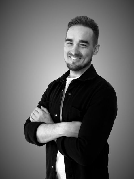 Blaž Jakelj
