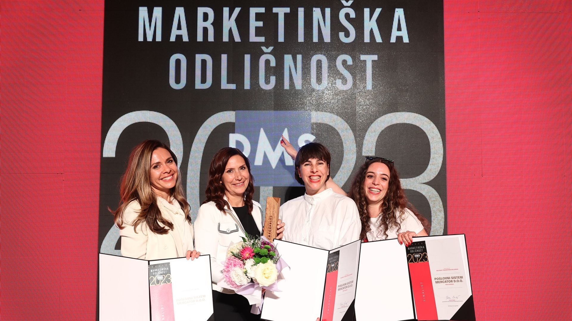 Marketinska Odlicnost Bele Embalaze
