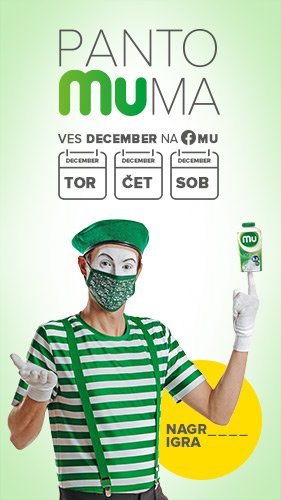 Pantomuma Vertikalni Banner Lm