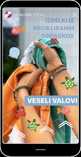 Veseli Valovi Mobile Herman 03