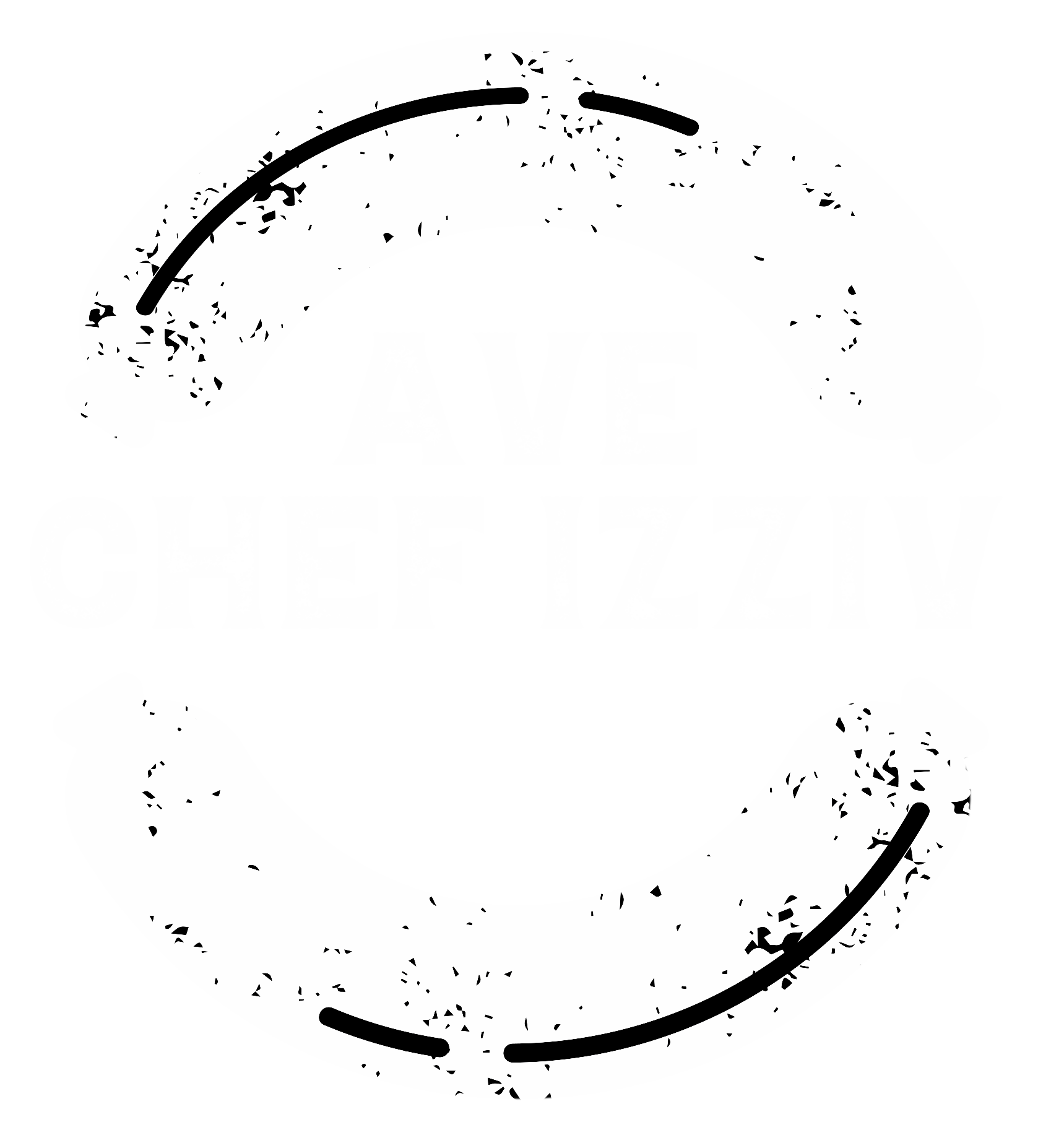 Badge Ave Chef B Herman